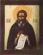 Sergius of Radonezh